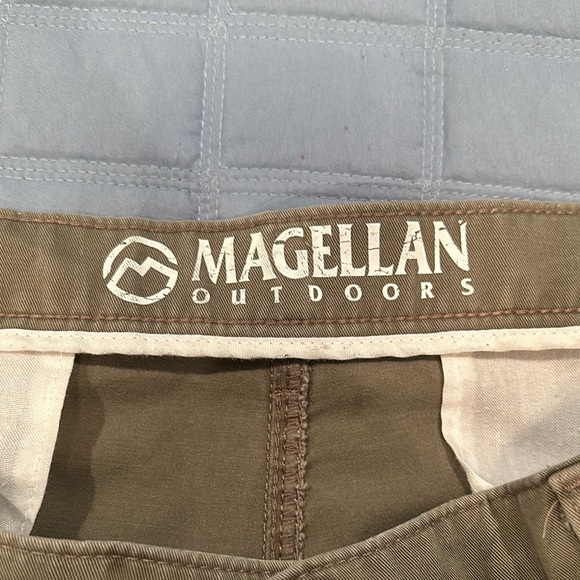 Casual Khaki Pants for Men - Picture 2 of 4